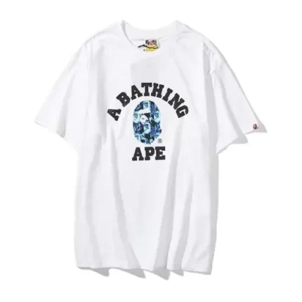 A Bathing Ape 1st Camo Collage T-Shirt