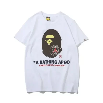 A Bathing Ape Shark T-Shirt