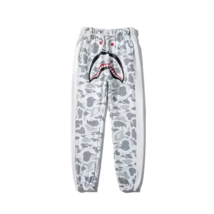 BAPE Camo Shark Comfort Pant