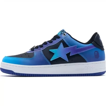 BAPE STA™ #7 SHOES