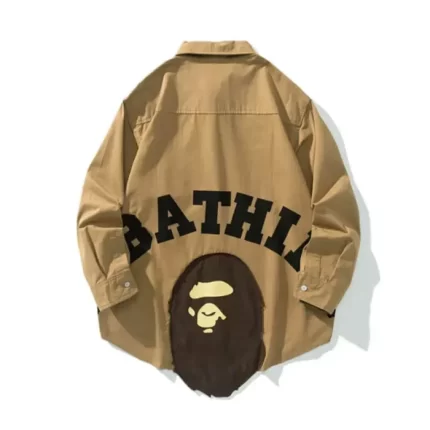 Bathing Ape Tuxedo Bape Jacket