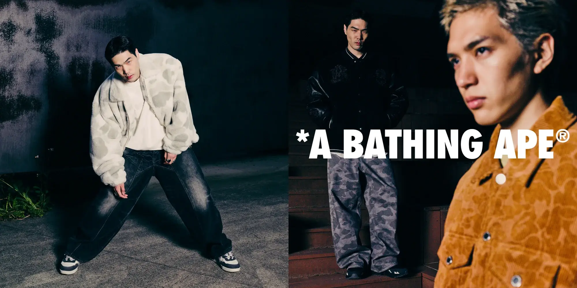 BAPE_FW24_CAMPAIGN_BANNER_WINTER_Bape_online_2160x1080_afcb7c95-36ed-44f6-a2fa-764546f52b8c